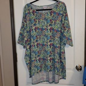 Lularoe 3x Irma